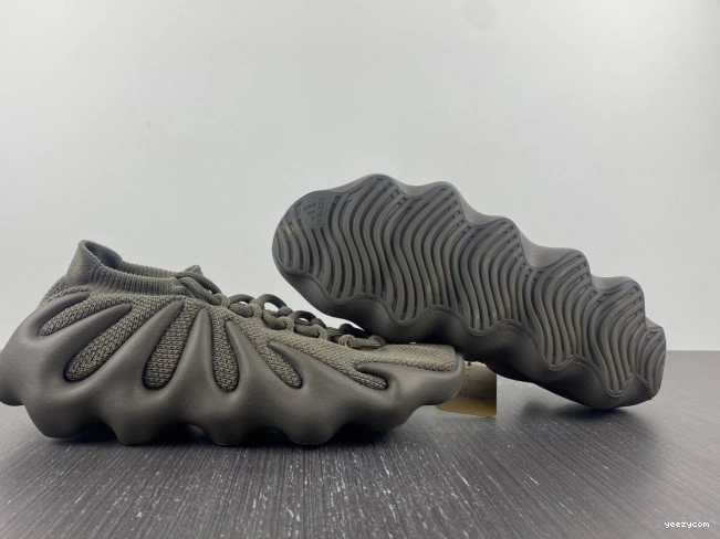 GX9662 Yeezy Adidas 450 Cinder 0802